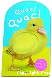 Quac! Quac!