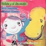 Violeta y el dinosaurio