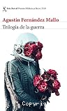 Triolog&iacute;a de la guerra