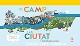 El Camp i la ciutat: Un llibre que es tomba i per aprendre anglès