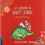 La llegenda de Sant Jordi