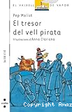 El tresor del vell pirata