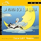 La mama oca i la lluna