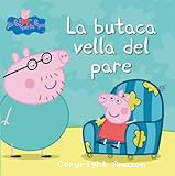 La Butaca vella del pare