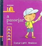 Lili a passejar