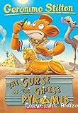 The Curse of the cheese pyramid