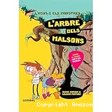 L'Arbre dels malsons - 11. L'Agus i els Monstres