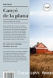 Cançó de la plana