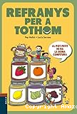 Refranys per a tothom
