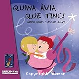 Quina àvia que tinc!