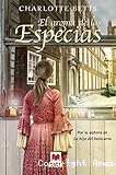 El Aroma de las especias