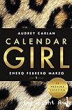 Enero, febrero, marzo
