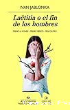 Laëtitia o el fin de los hombres
