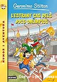 L'Estrany cas dels Jocs Olímpics