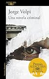 Una Novela criminal