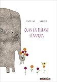 Quan un elefant s'enamora