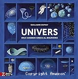 Univers: Dels cosmos grecs al multivers