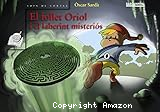 El follet Oriol i el laberint misteriós
