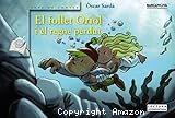 El follet Oriol i el regne perdut