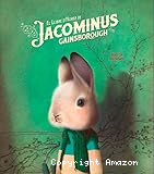 El llibre de les hores de Jacominus Gainsborough