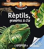 Rèptils, granotes i Cia