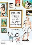 Per què l'art és ple de gent despullada?