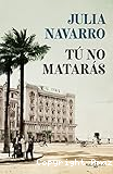 Tú no matarás