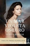 Un mar violeta oscuro