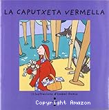 La caputxeta vermella