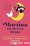 Martina en tierra firme