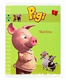 Pig malifetes!
