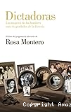 Dictadores: Las mujeres de los hombres más despiadados de la historia