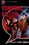 Vampire killer