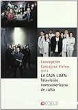 La Caja lista: Televisión norteamericana de culto