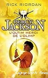 L'Últim heroi de l'Olimp