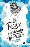 la Raíz cuadrada del verano