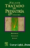 Nelson: Tratado de pediatría