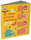El Meu primer memory: Els animals