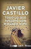 Todo lo que sucedió con Miranda Huff