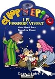 El llop Pepito i el pessebre vivent
