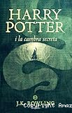 Harry Potter i la cambra secreta