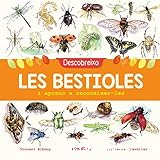 Descobreixo les bestioles i aprenc a reconèixer-les