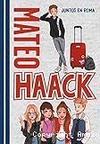 Mateo Haack: Juntos en roma