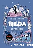Hilda y el pueblo oculto