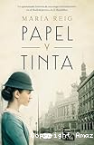 Papel y tinta