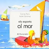 Els esports al mar