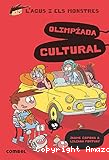 Olimpíada cultural.