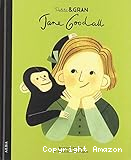 Jane Goodall