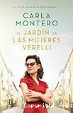 El Jardín de las mujeres Verelli