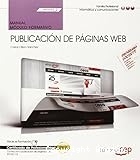 Manual publicación de páginas web